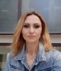 kennenlernen Frau : Véronica, 42 Jahre bis Moldawien  Drochia